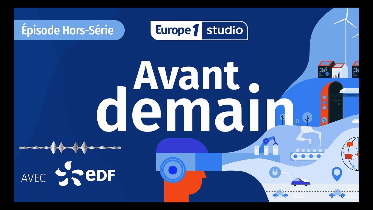 HORS-SERIE. Earthwake, la start-up qui transforme les déchets plastiques en énergie