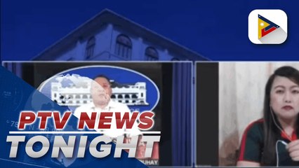 PRRD signs memo order certifying indemnification fund urgent