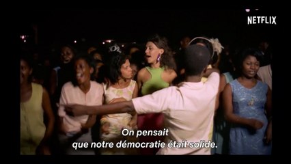 Pelé : Le roi du football à l'honneur sur Netflix