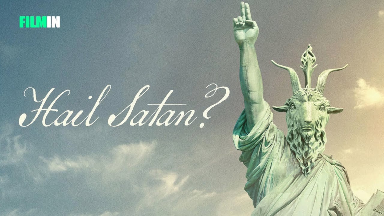 Hail Satan - Tráiler