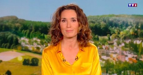 En raison d'un « énorme problèmes technique », le JT de 13h de TF1 n'a pu être diffusé, du jamais vu