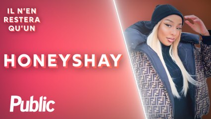 [INRQ] : Instagram, beauté et confinement, Honeyshay fait son choix