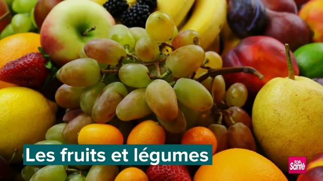 4 bonnes raisons de manger des fruits et légumes de saison