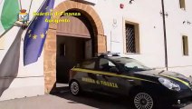 Agrigento - Truffa su accoglienza migranti 6 indagati (18.02.21)