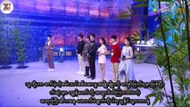 DouLuo Continent 2021 Press Conference Part - 1 Myanmar Subtitle