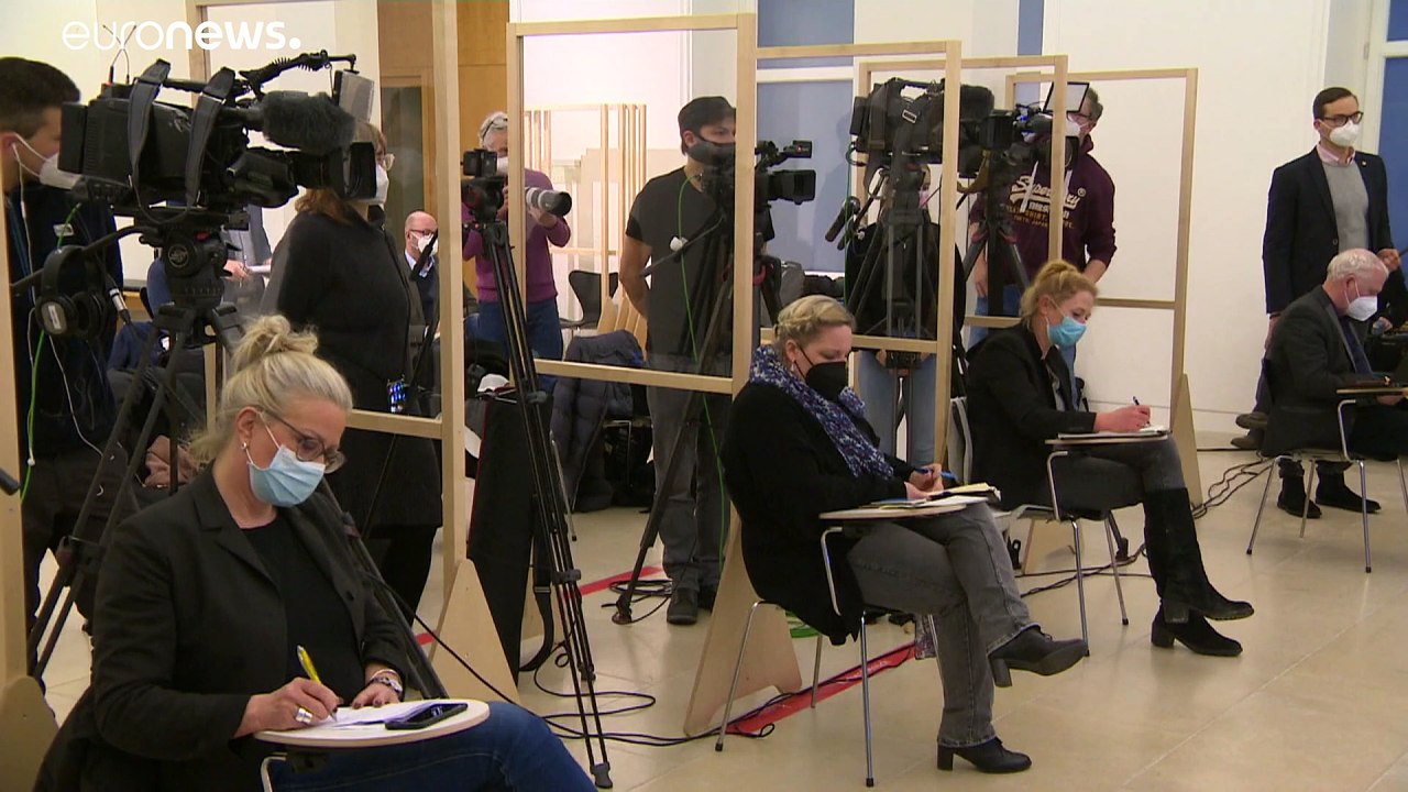 Inzidenz von 185: Ausgangssperre in Flensburg