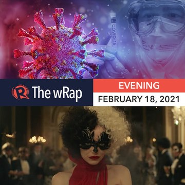 New COVID-19 'variant of concern' detected in Cebu | Evening wRap