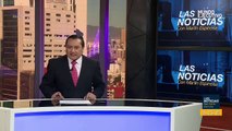 Las Noticias con Martín Espinosa: gobierno responde a crisis eléctrica con plantas de carbón