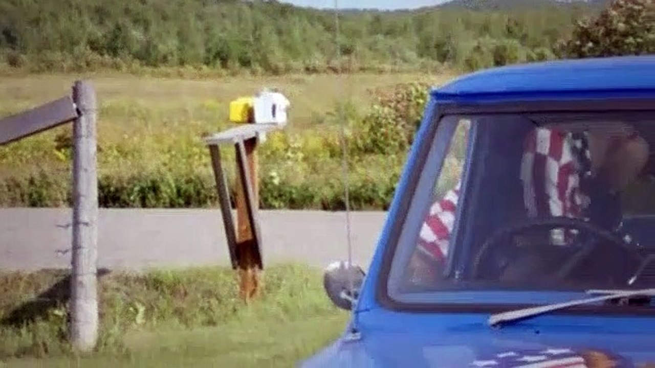 Letterkenny Season 8 Episode 3 The Rippers