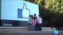 Le réseau social Facebook bloque le partage d'articles de presse en Australie