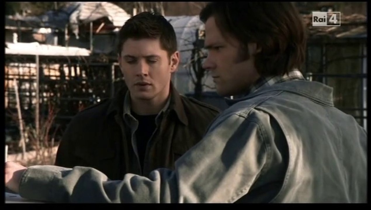 Supernatural 05x19...by Gisto