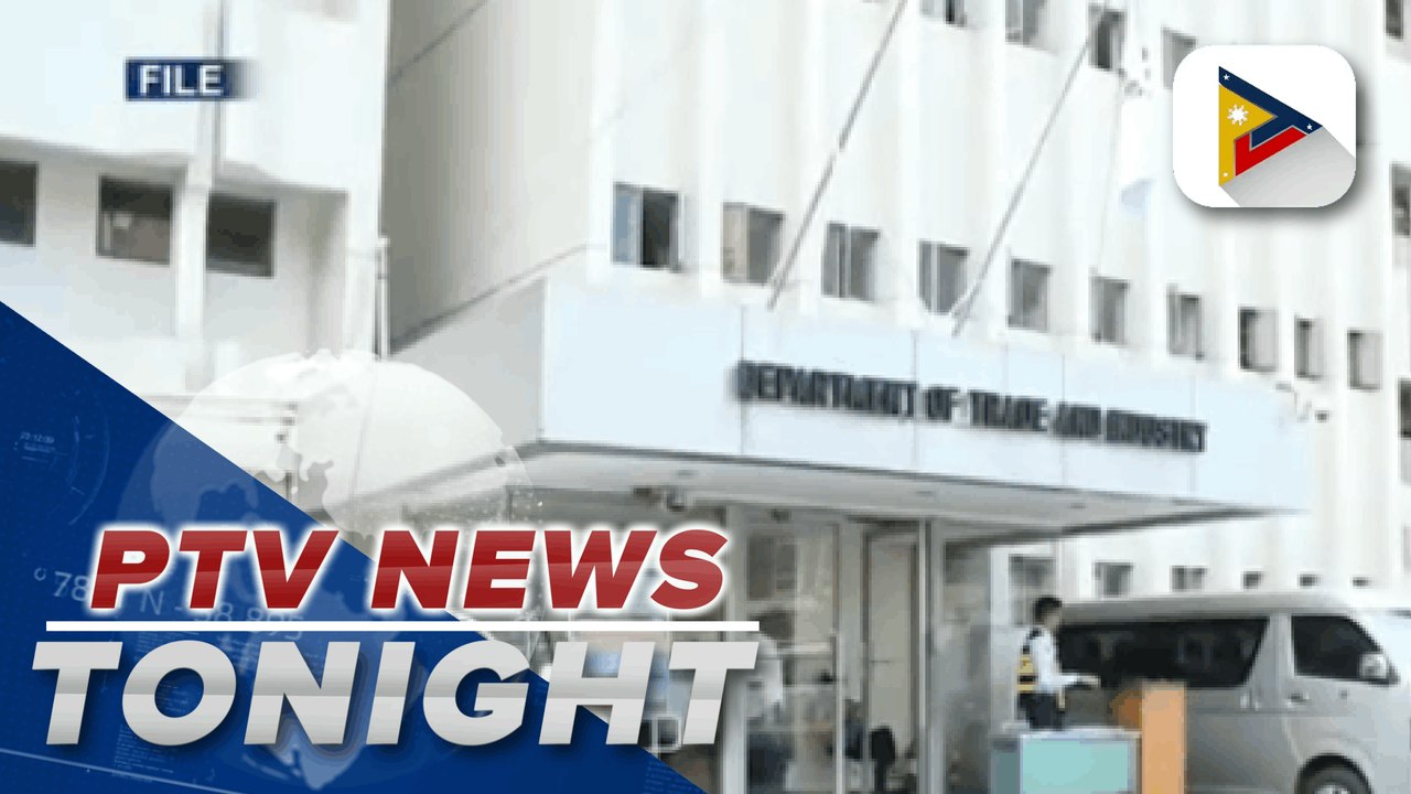 DTI, BPI roll out support for MSMEs