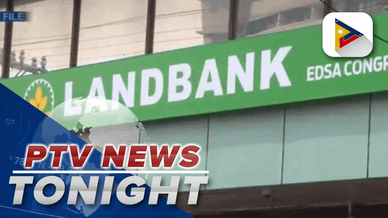 Landbank to expand branches