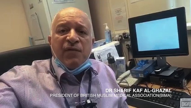 Countering vaccine misinformation