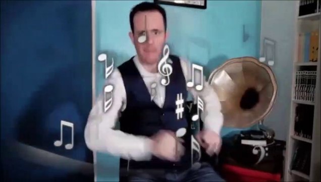 ALLAN KARDEC - et le Spiritisme - Episode 5 - Quand les Esprits n'ont que des Trucs CON a raconter - C.d'oZ - 2020 - Fr