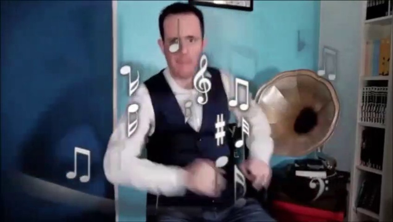 ALLAN KARDEC - et le Spiritisme - Episode 5 - Quand les Esprits n'ont que des Trucs CON a raconter - C.d'oZ - 2020 - Fr