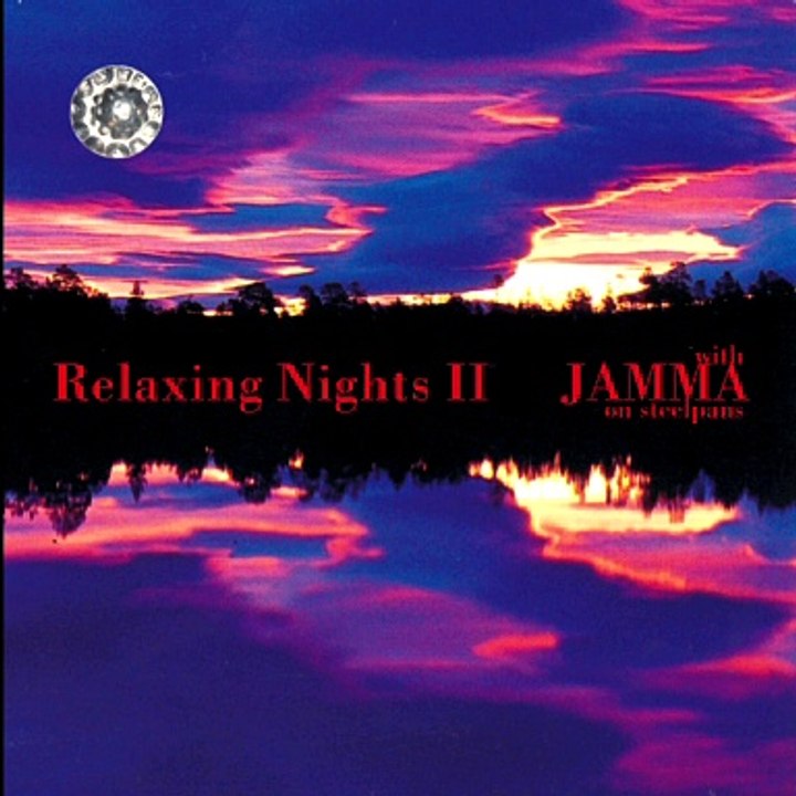 STEELPAN INSTRUMENTAL | RELAXING NIGHT CD.THE MIGHTY JAMMA