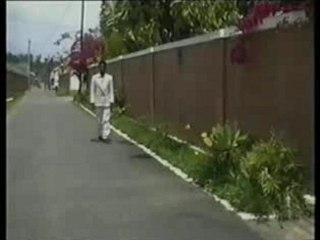 Atsan'i finoana ilay teny tonga nofo