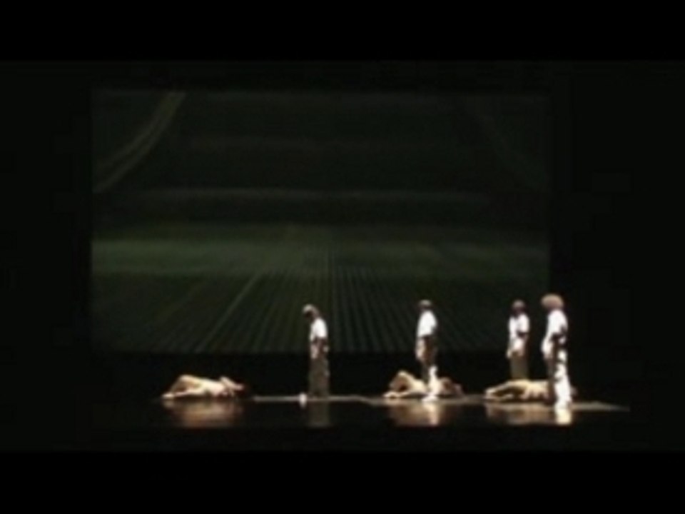 Festival Hip Hop Ways - Storm 1