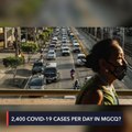 Octa warns COVID-19 cases in Metro Manila could hit 2,400 if it shifts to MGCQ