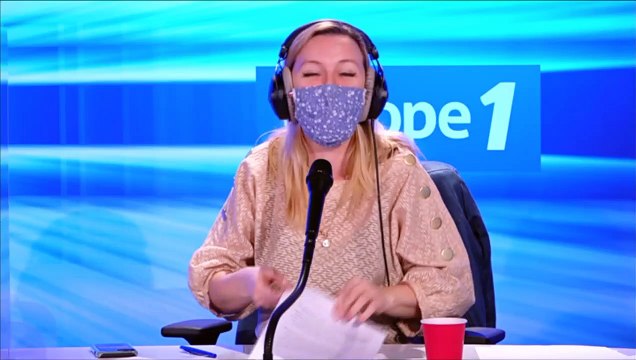 Christine Berrou : Cette chronique, à l'image de l'actualité, ça va être un vrai bordel