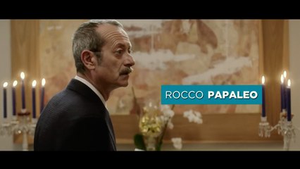 TU MI NASCONDI QUALCOSA (2018) Guarda Streaming 720p