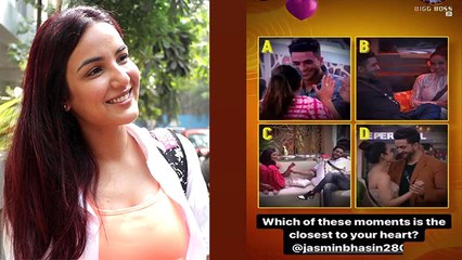 Bigg Boss 14; Jasmin Bhasin और Aly को  Colors ने दिया ये Surprise |FilmiBeat