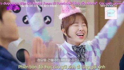 [Vietsub] Bạn trai hợp đồng- Full teaser