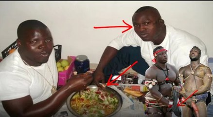 Thiatou Fora wahna lou graw ci Ama baldé vs Modou Lô Dadié na ak Mod'Lô Dibiterie bi mou