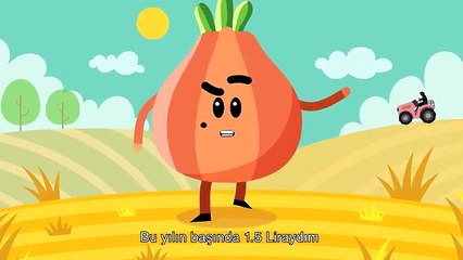 Kemal Kılıçdaroğlu'ndan 'soğan' videosu