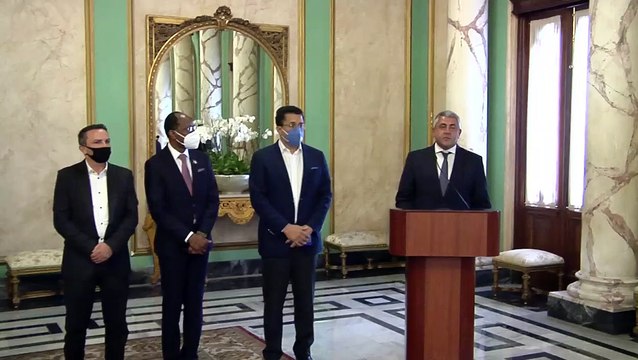 Secretario OMT asegura el país es ejemplo mundial de cómo gestionar el turismo en tiempos de COVID