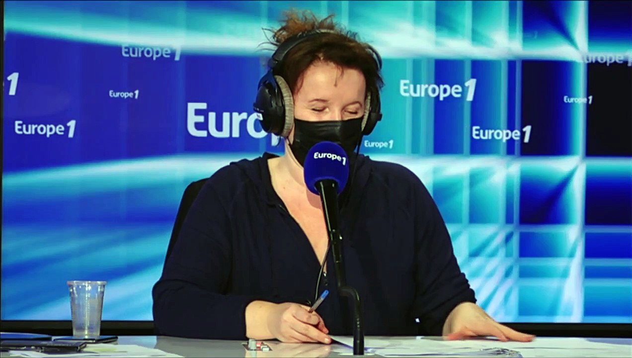 Léa Lando : "Julien Clerc, le duo vous va si bien"