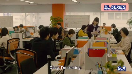 (ENG 09)  30 SAI MADE DOUTEI DAT0 EP.9  JAPAN BL SERIESらしい ]