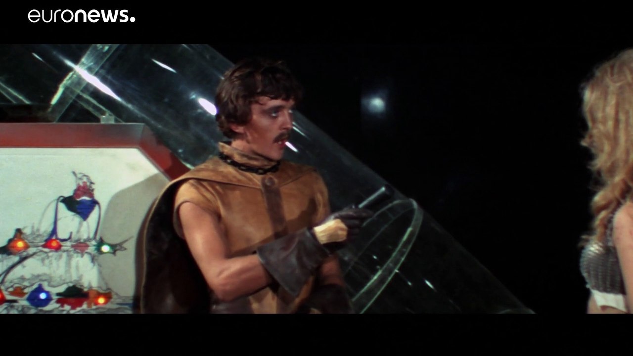 Männerwelt Weltraum? Das sind wichtige Kino-Heldinnen im All