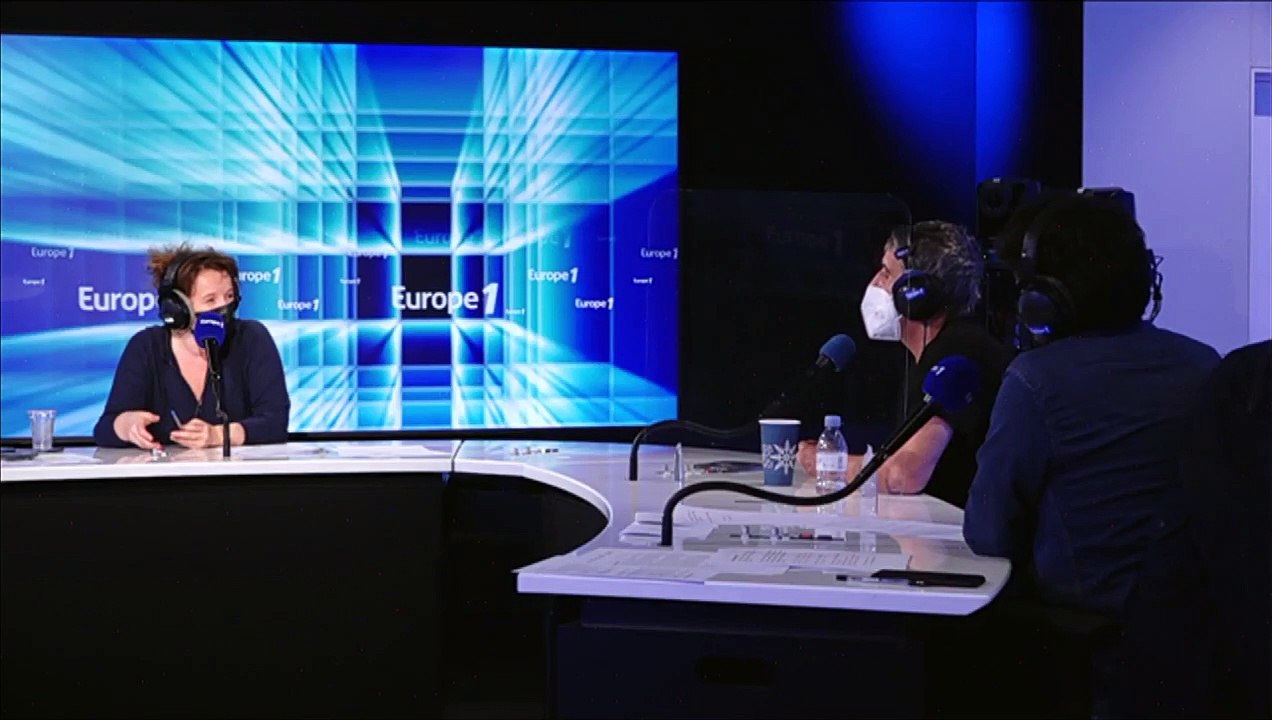 EXTRAIT - Quand Julien Clerc raconte son histoire d’amour avec ses auteurs