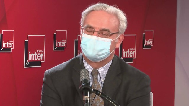 Dépassés par les événements, l'impuissance publique : François Cornut-Gentille est l'invité du 13h