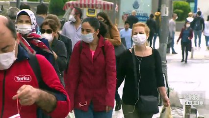 Bakan Koca: Mutasyonlu virüs 37 ilde