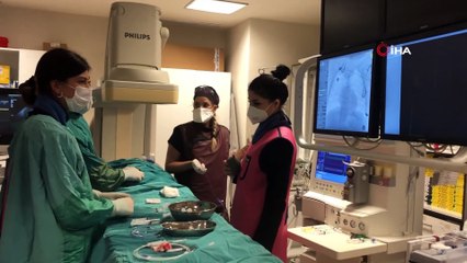 Profesyonel Basketbolcu, Sağlık Kontrolünde Hayatının Şokunu Yaşadı