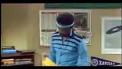 WKRP in Cincinnati S04E07 Three Days in a Condo