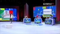 [KOMPILASI] Komentar Juri untuk Rio Steven Dumatubun: Kalo Ngomel, Jangan Cengar-Cengir - SUCI IX