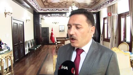 Vaka sayılarının düştüğü o ilde validen uyarı: “Rehavete kapılmaktan korkuyorum”