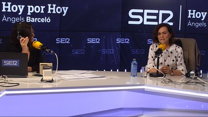 Calvo acusa a Echenique de "alentar" las protestas
