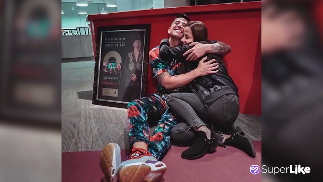 Qué cuerpazo, así presumió mamá de Andy Rivera sus curvas