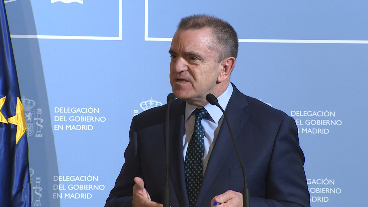 Franco dice que "no se pueden justificar" algunos comportamientos