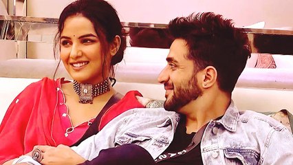Bigg Boss 14: Jasmin Bhasin ने Finale से पहले Fans से कही ये खास बात|FilmiBeat