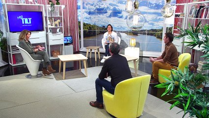 MINI TILT - 18/02/2021 - Un grand bol D'art : jeu de piste culturel de Monts