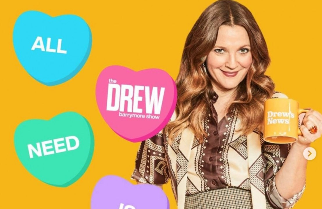 Drew Barrymore: Zu langweilige für Beauty-OPs