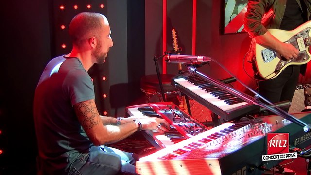 Jérémy Frérot : Tu donnes (Concert Très Très Privé RTL2)