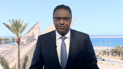 نافذة من ليبيا.. عقد على الثورة 2021/2/18