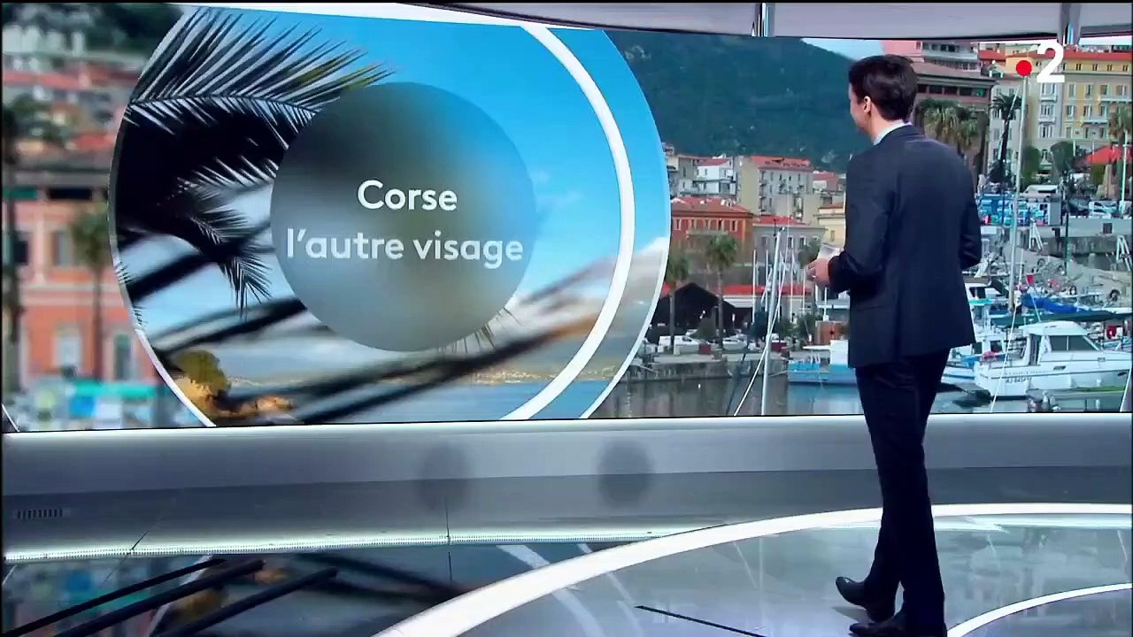 Corse : l'Île de Beauté au rythme de l'hiver